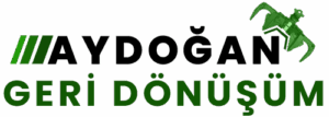 Aydoğan Geri Dönüşüm