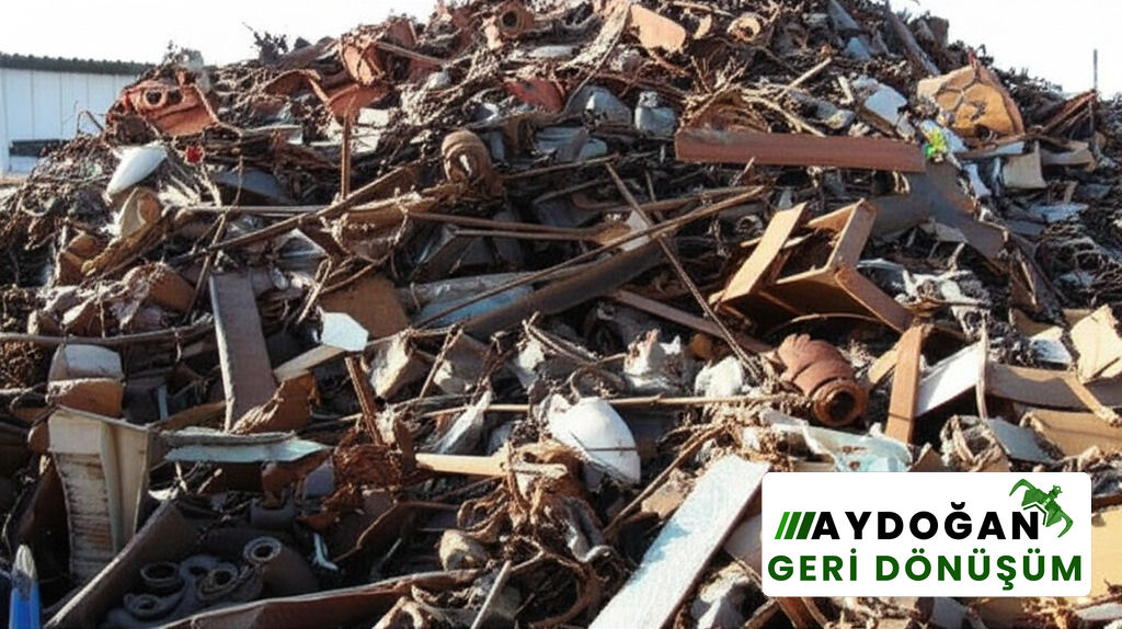 Yüreğir Hurdacı Yüreğir Hurdacı