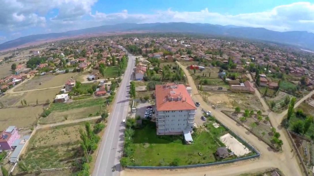 Başmakçı Başmakçı