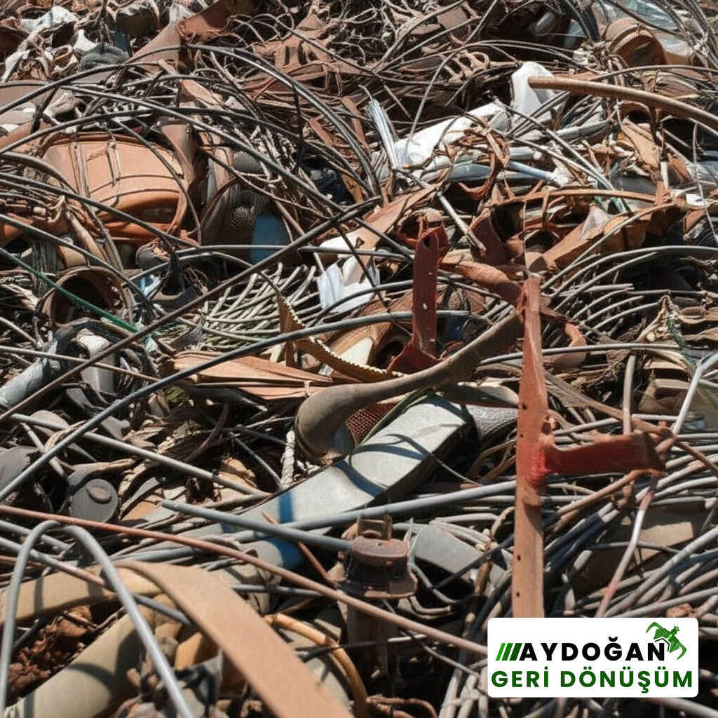Afyonkarahisar Hurdacı Afyonkarahisar Hurdacı