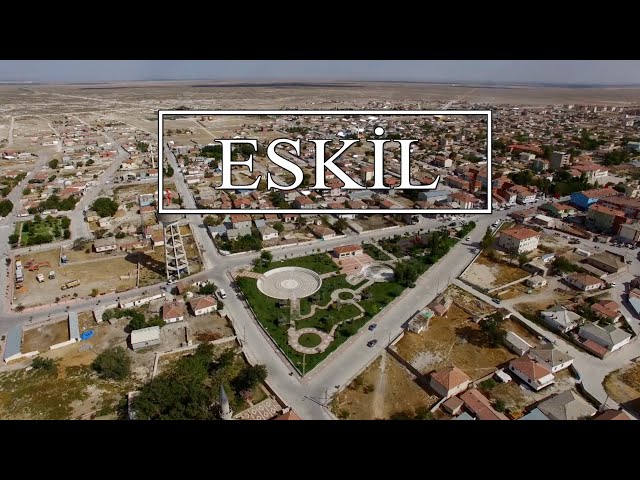 Eskil Eskil
