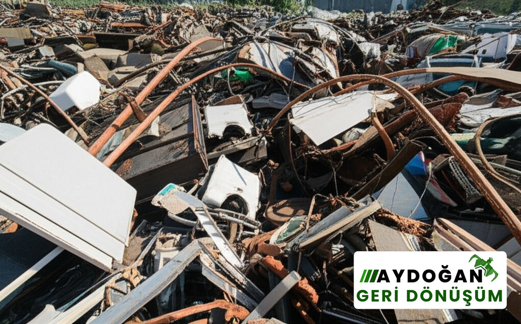 Gülağaç Hurdacı Gülağaç Hurdacı