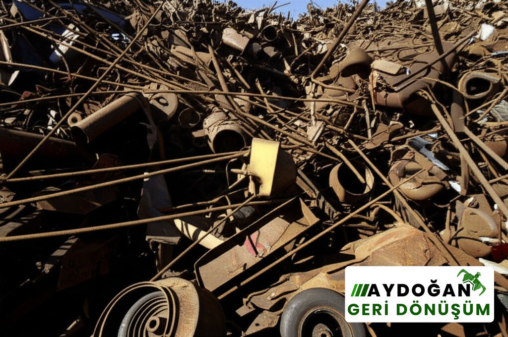 Güzelyurt Hurdacı Güzelyurt Hurdacı