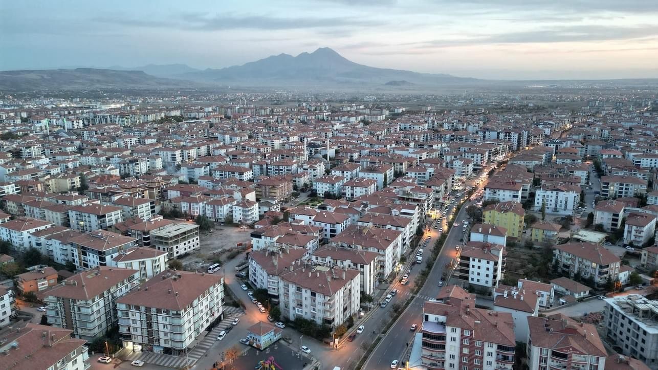 Aksaray Aksaray