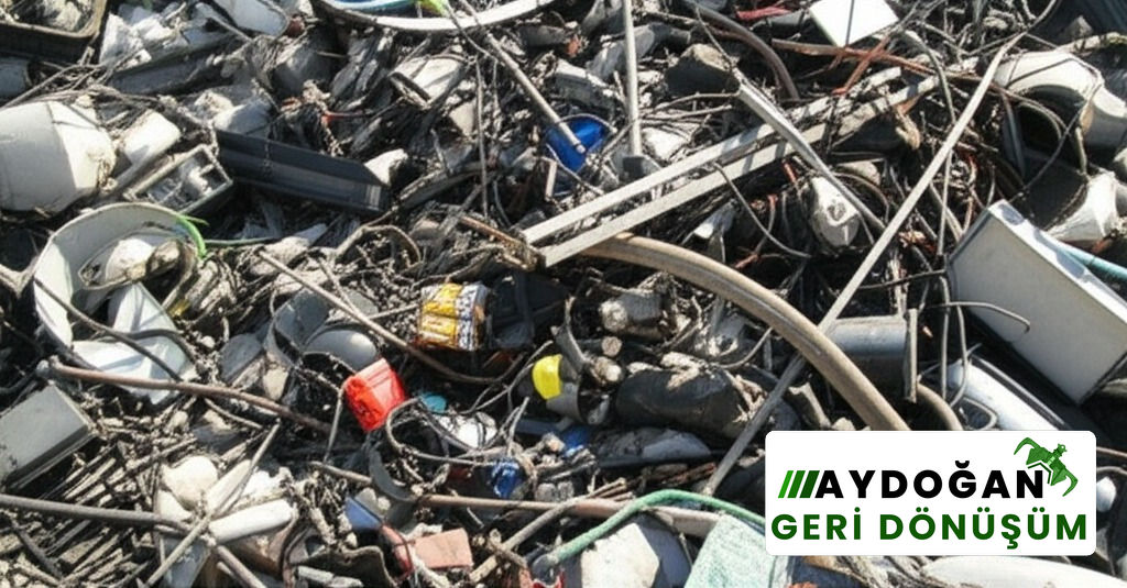 Gümüşhacıköy Hurdacı Gümüşhacıköy Hurdacı
