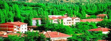 Hamamözü Hamamözü
