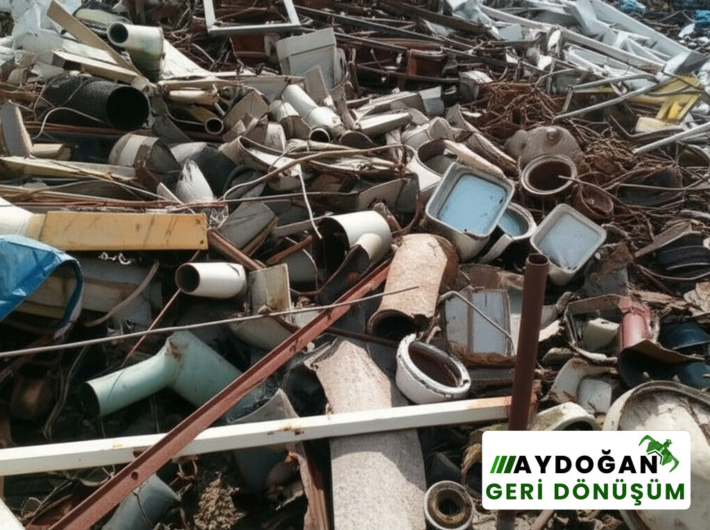 Etimesgut Hurdacı Etimesgut Hurdacı