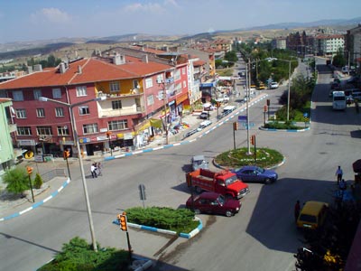 Kahramankazan Kahramankazan