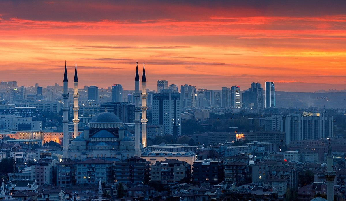 Ankara Ankara