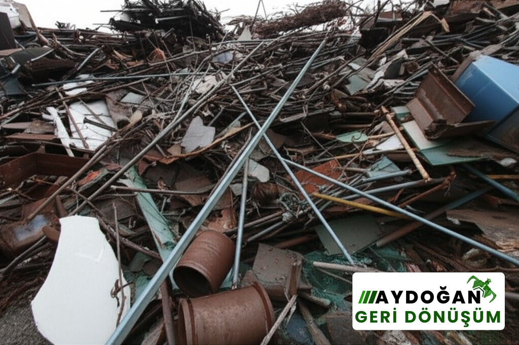 Aksu Hurdacı Aksu Hurdacı