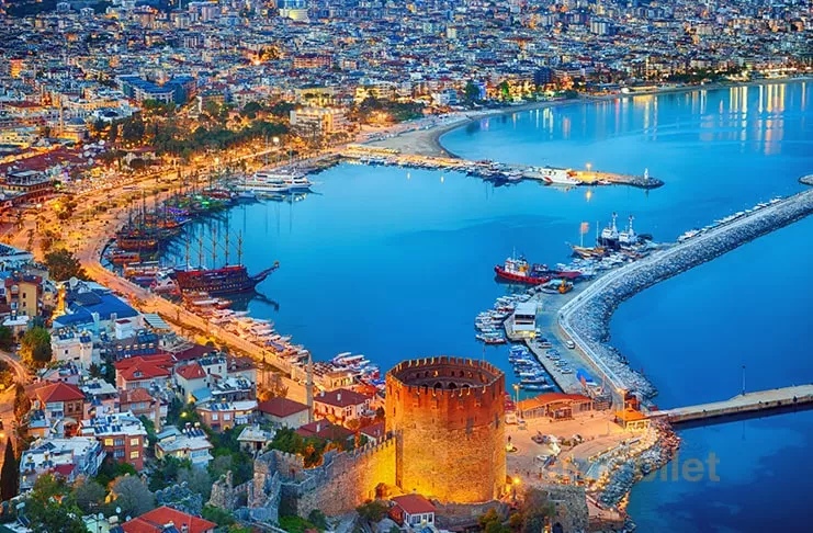 Alanya Alanya