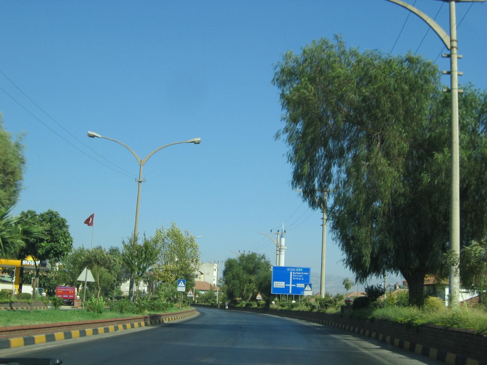 Köşk Köşk