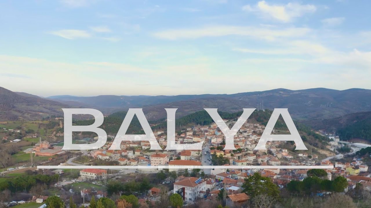 Balya Balya