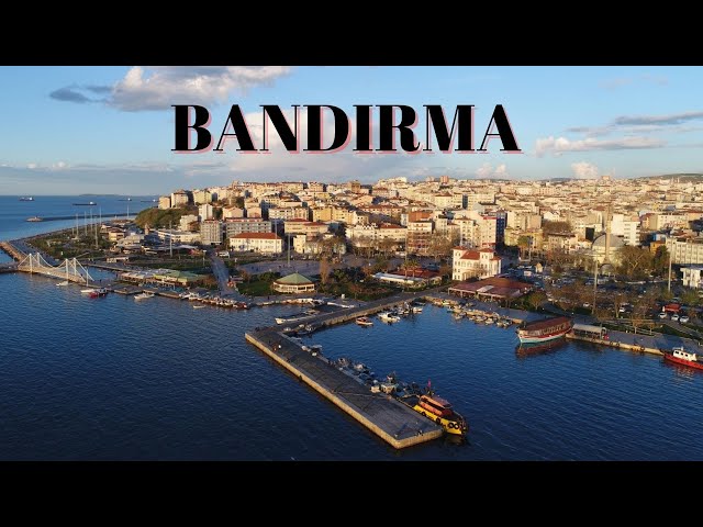 Bandırma Bandırma