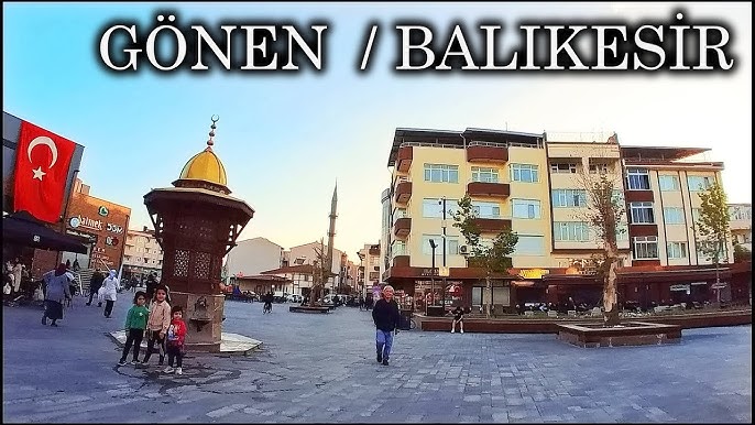 Gönen