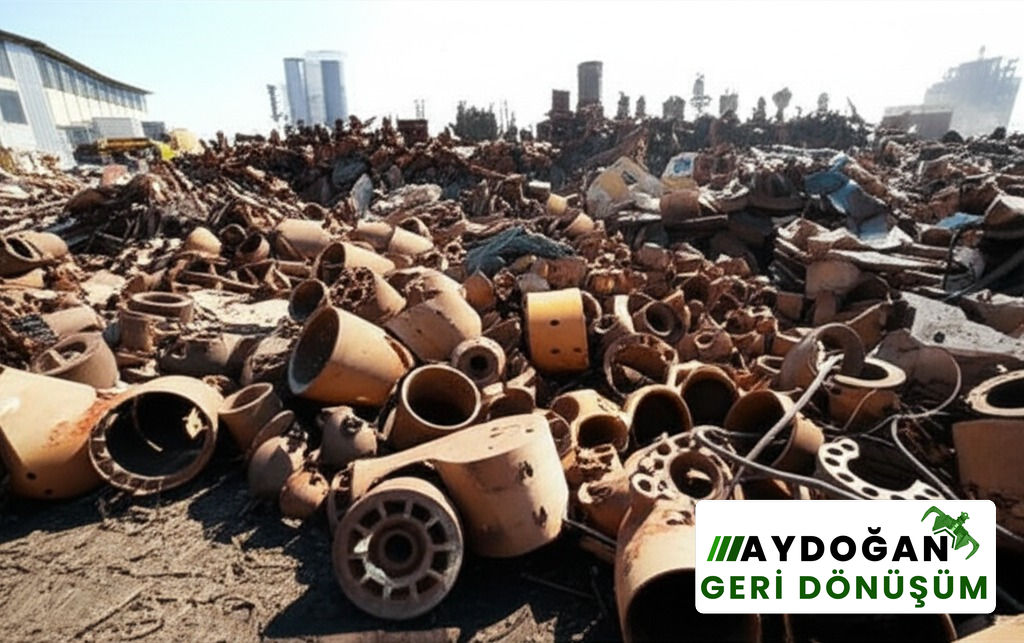 Marmara Hurdacı Marmara Hurdacı