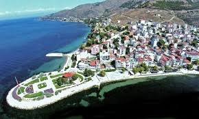 Marmara Marmara