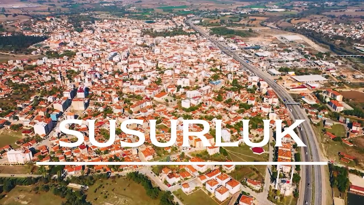 Susurluk Susurluk