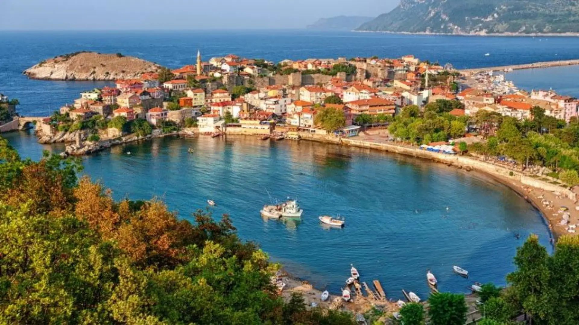 Amasra Amasra