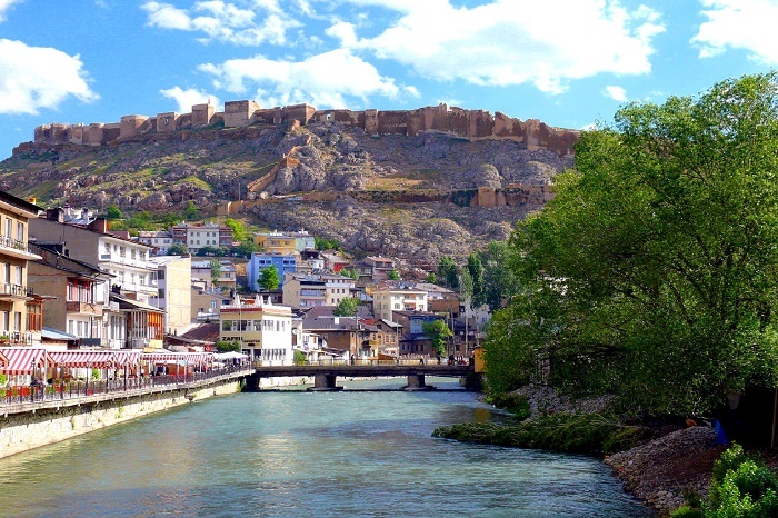 Bayburt Bayburt