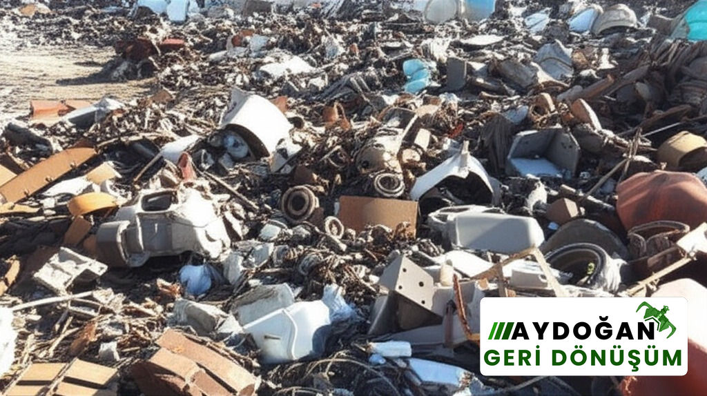 Yenipazar Hurdacı Yenipazar Hurdacı