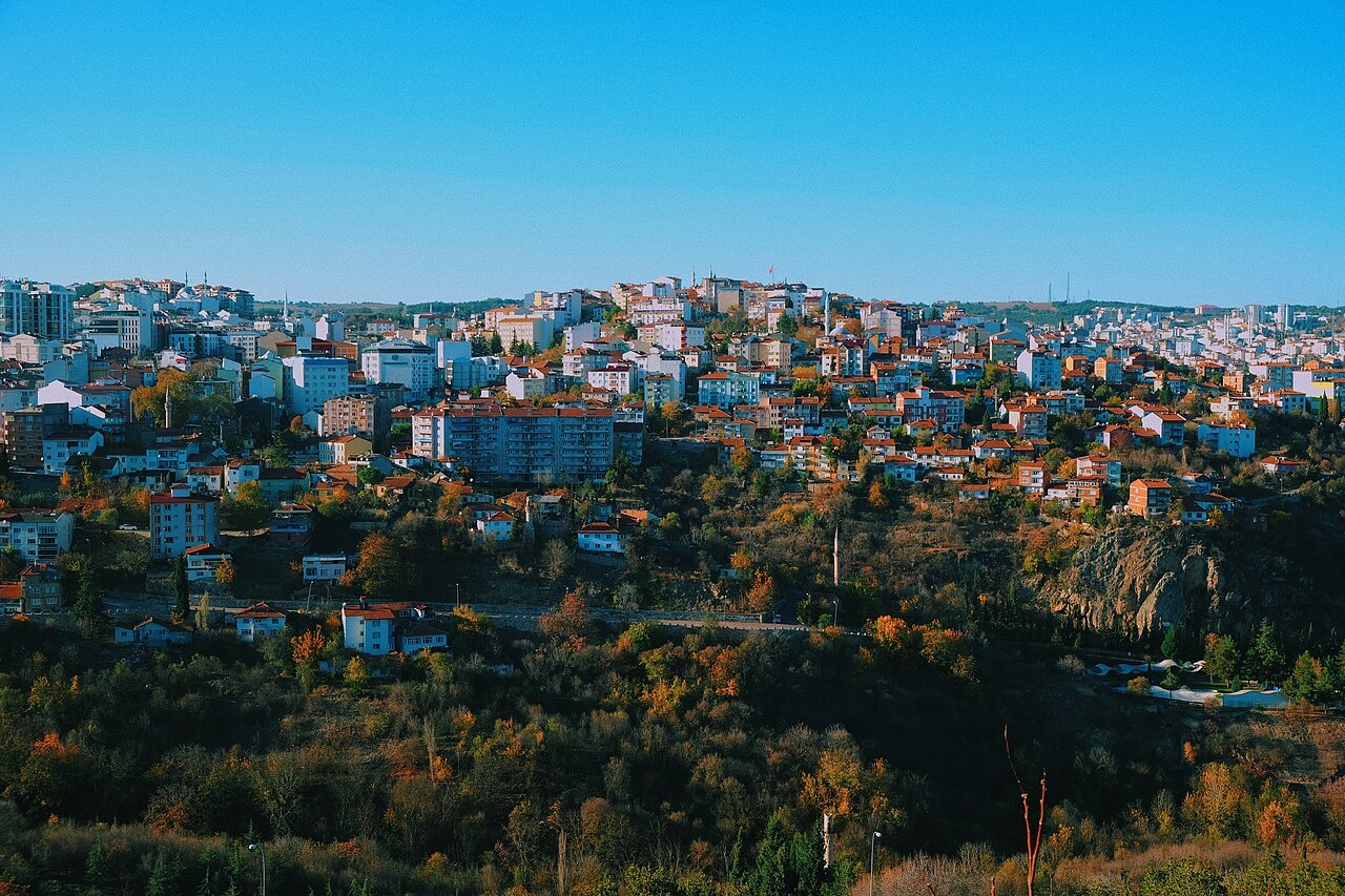 Bilecik Bilecik
