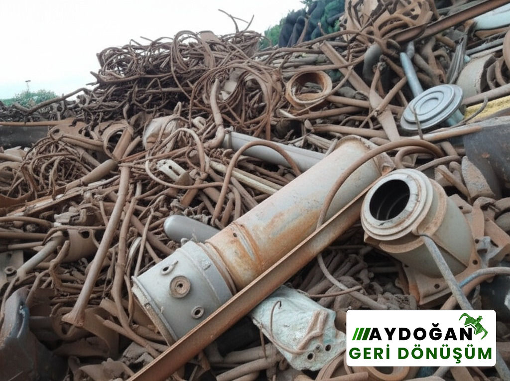 Altınyayla Hurdacı