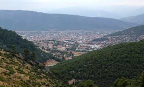 Bucak Bucak