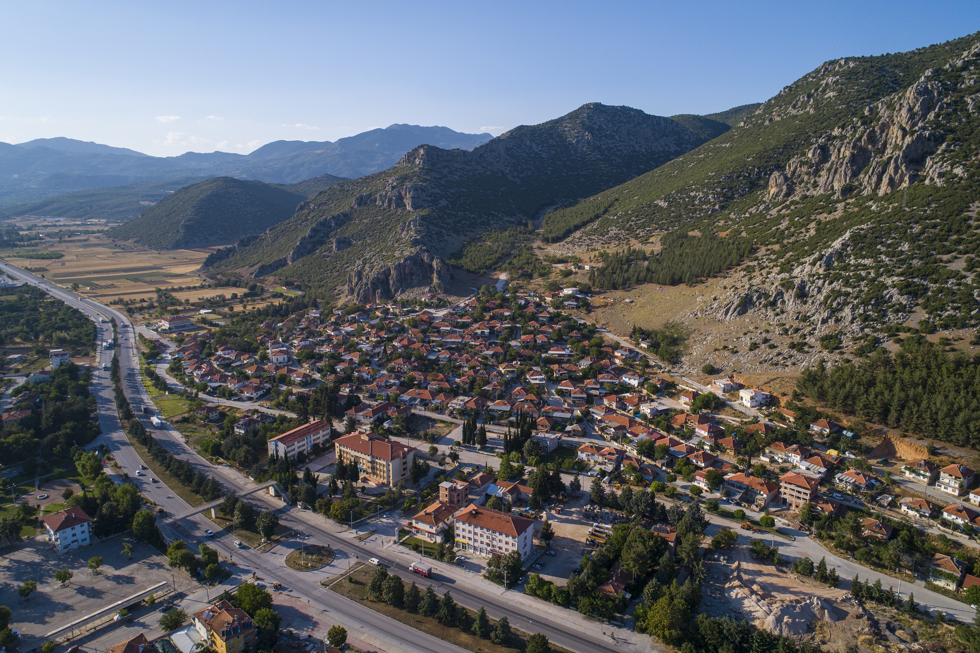 Çeltikçi Çeltikçi