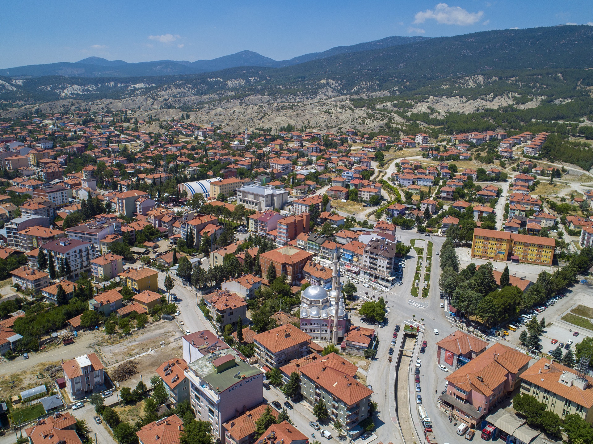 Gölhisar Gölhisar