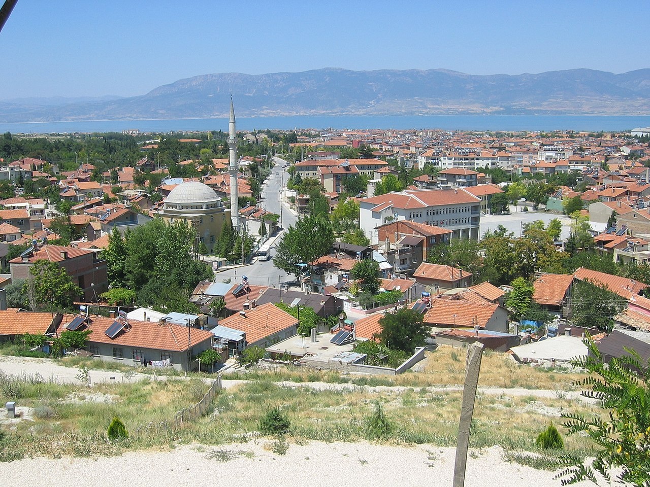 Burdur Burdur