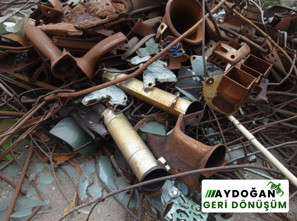 Gemlik Hurdacı Gemlik Hurdacı