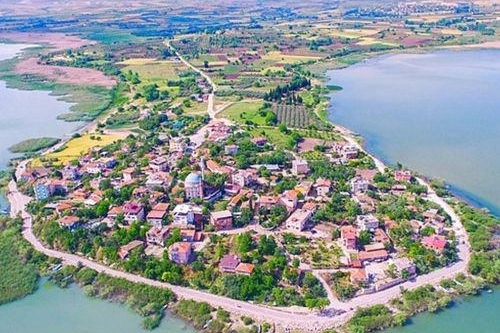 Karacabey Karacabey