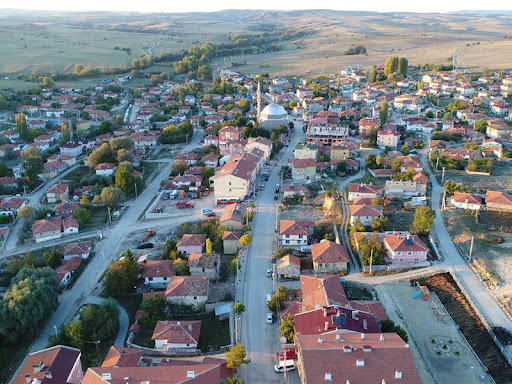 Atkaracalar Atkaracalar