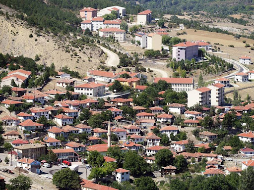 Bayramören Bayramören