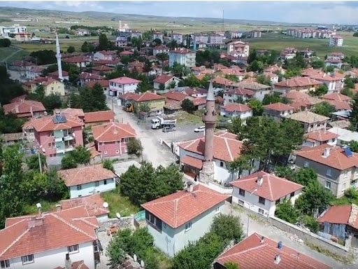 Çerkeş Çerkeş