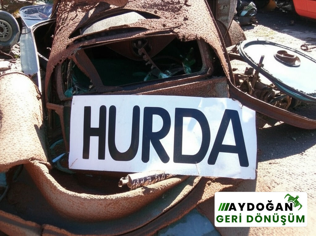 Çankırı Hurdacı Çankırı Hurdacı
