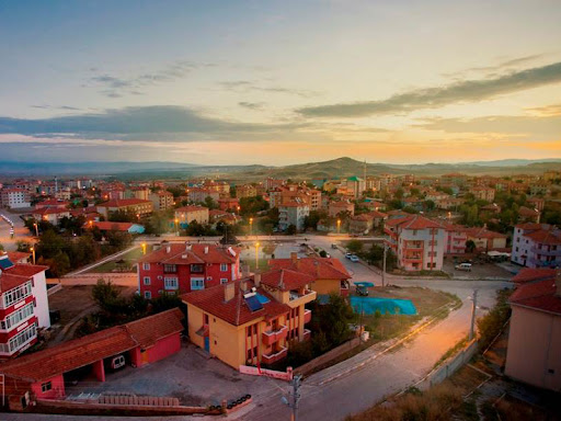 Kızılırmak Kızılırmak