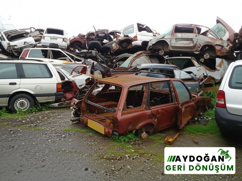 Korgun Hurdacı Korgun Hurdacı