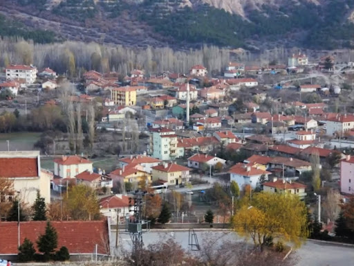 Korgun Korgun