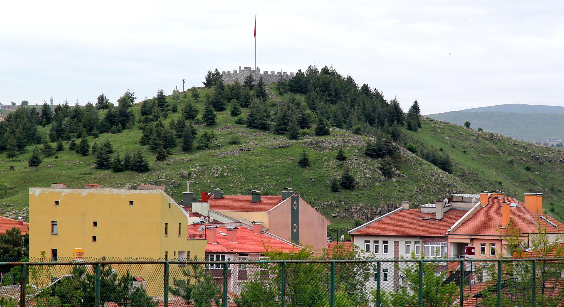 Kurşunlu Kurşunlu