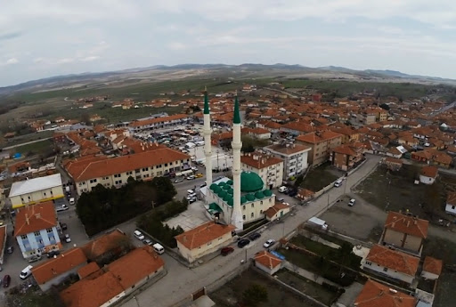 Orta Orta