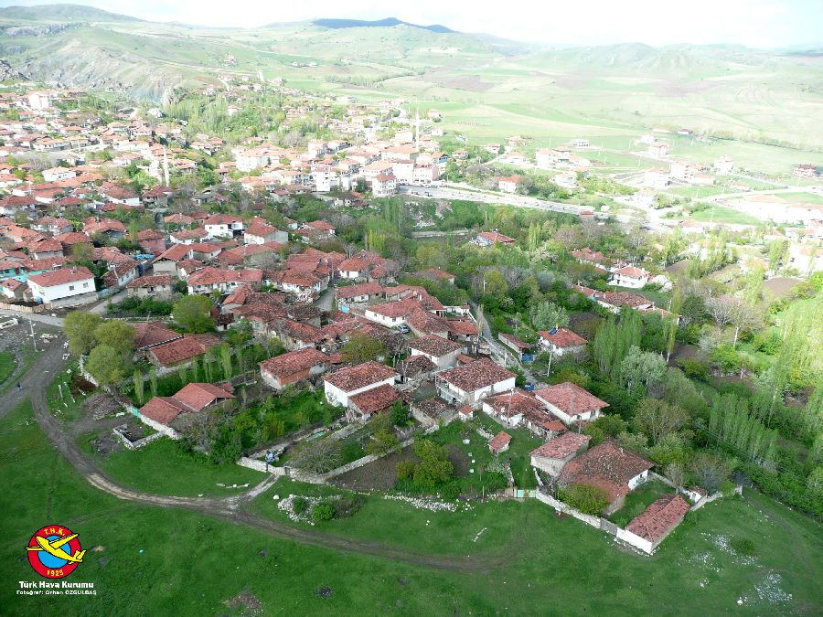 Boğazkale Boğazkale