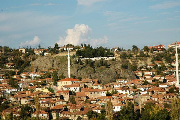 Dodurga Dodurga