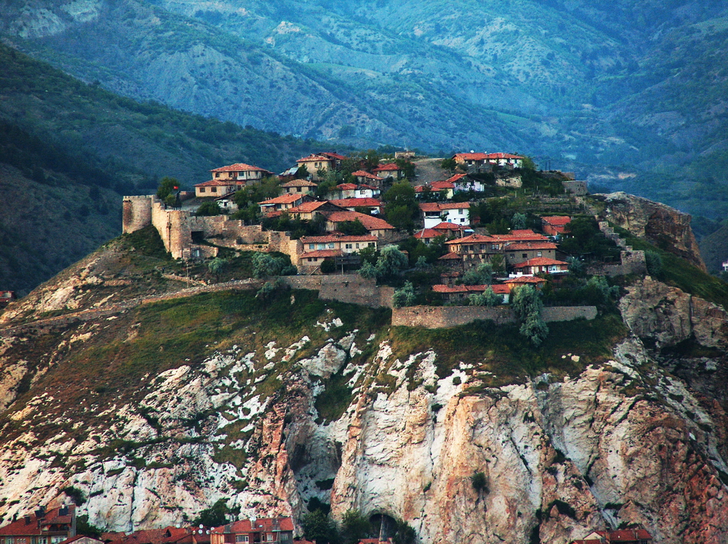 İskilip İskilip