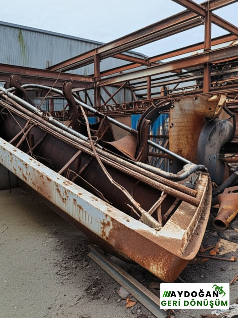 Laçin Hurdacı Laçin Hurdacı