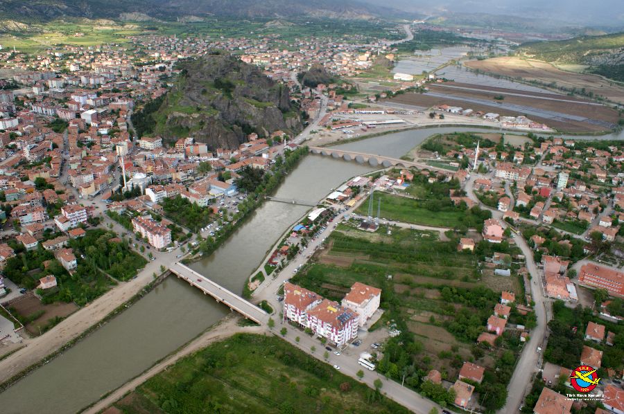 Osmancık Osmancık
