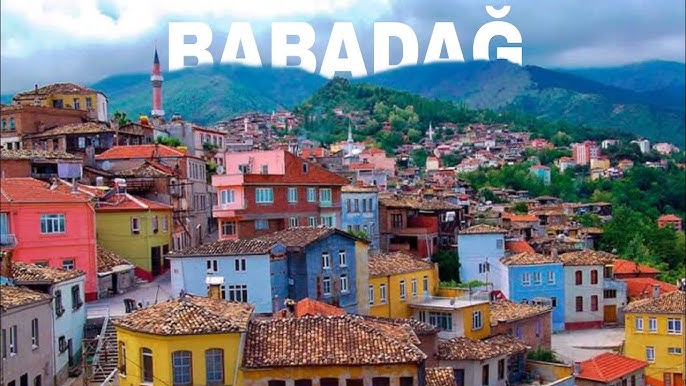 Babadağ Babadağ