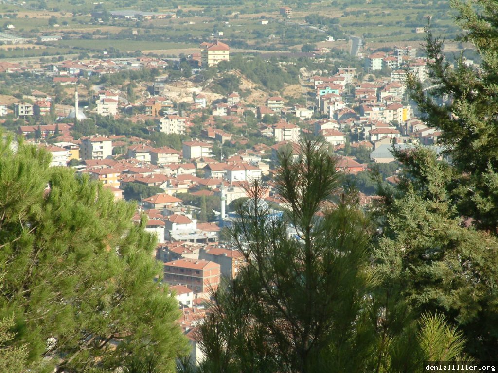 Beyağaç Beyağaç