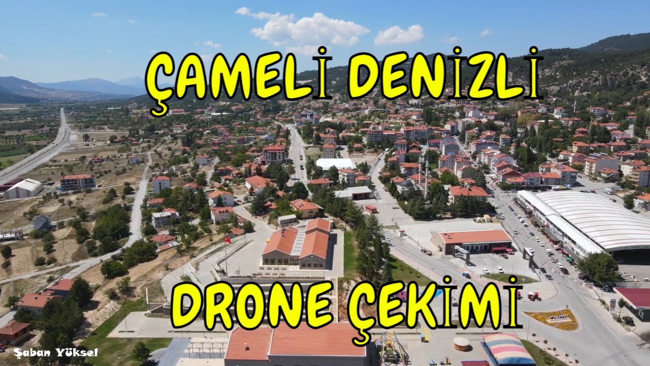 Çameli Çameli